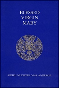 Blessed Virgin Mary